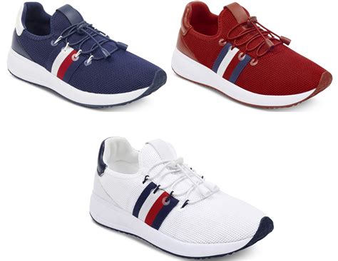 tommy hilfiger sneaker women.